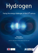 Hydrogen : facing the energy challenges of the 21st century [E-Book] /