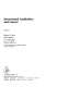 Monoclonal antibodies and cancer : Armand Hammer cancer symposium. 0004: proceedings : La-Jolla, CA, 12.01.1983.