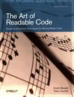 The art of readable code /