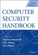 Computer security handbook [E-Book] /