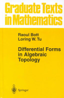 Differential forms in algebraic topology /