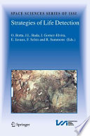 Strategies of Life Detection [E-Book] /