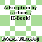 Adsorption by carbons / [E-Book]