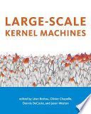 Large-scale kernel machines /