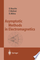 Asymptotic Methods in Electromagnetics [E-Book] /