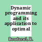 Dynamic programming and its application to optimal control.
