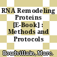 RNA Remodeling Proteins [E-Book] : Methods and Protocols /