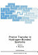 Proton transfer in hydrogen-bonded systems : [proceedings of a NATO Advances Research Workshop on Proton Transfer in Hydrogen-Bonded Systems, held May 21-25, 1991 in Crete, Greece] /