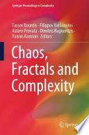Chaos, Fractals and Complexity [E-Book] /