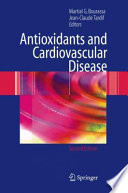 Antioxidants and Cardiovascular Disease [E-Book] /
