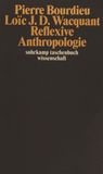 Reflexive Anthropologie /