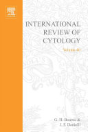 International review of cytology. 40.