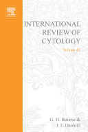 International review of cytology. 42.