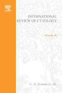 International review of cytology. 48.