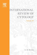 International review of cytology. 49.