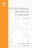 International review of cytology. 50.