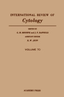 International review of cytology. 70.