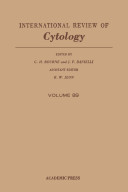 International review of cytology. 89.
