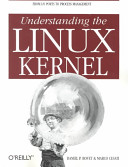 Understanding the Linux Kernel /