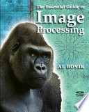 The essential guide to image processing [E-Book] /