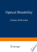 Optical Bistability [E-Book] /