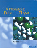 An introduction to polymer physics /