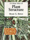 A colour atlas of plant structure.