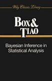 Bayesian inference in statistical analysis /