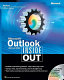 Microsoft Outlook version 2002 : inside out /