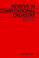 Reviews in computational chemistry [E-Book] /