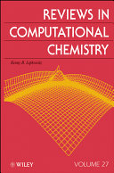 Reviews in computational chemistry. 27 [E-Book] /