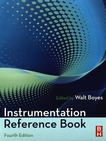 Instrumentation reference book /