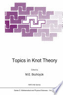 Topics in Knot Theory [E-Book] /