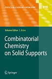 Combinatorial chemistry on solid supports [E-Book] /