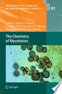 The Chemistry of Mycotoxins [E-Book] /