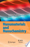 Nanomaterials and Nanochemistry [E-Book] /