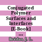 Conjugated Polymer Surfaces and Interfaces [E-Book] : Electronic and Chemical Structure of Interfaces for Polymer Light Emitting Devices /