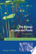 The biology of lakes and ponds [E-Book] /