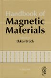 Handbook of magnetic materials . 28 /