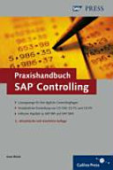 Praxishandbuch SAP Controlling /