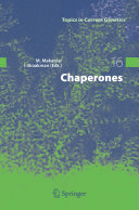 Chaperones [E-Book] : 16 /