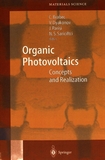 Organic photovoltaics : concepts and realization /
