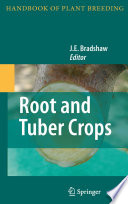 Root and Tuber Crops [E-Book] /