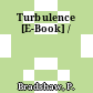 Turbulence [E-Book] /