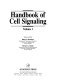 Handbook of cell signaling. 2 /