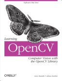 Learning openCV /