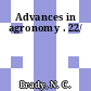 Advances in agronomy . 22/