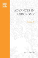 Advances in agronomy . 26/