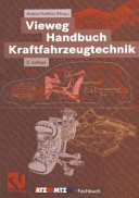 Vieweg Handbuch Kraftfahrzeugtechnik : mit 64 Tabellen /