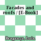 Facades and roofs / [E-Book]
